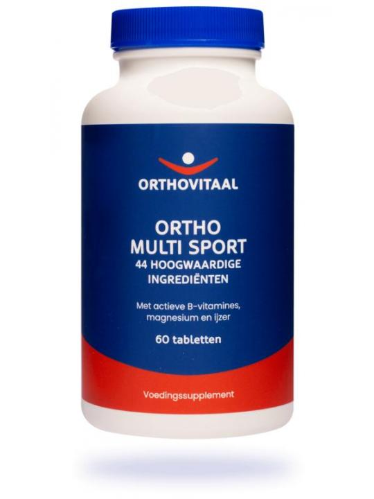 Ortho multi sport