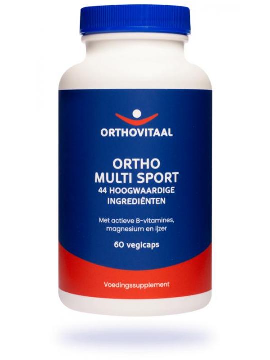 Ortho multi sport