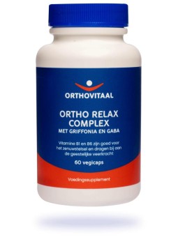 Ortho balans complex