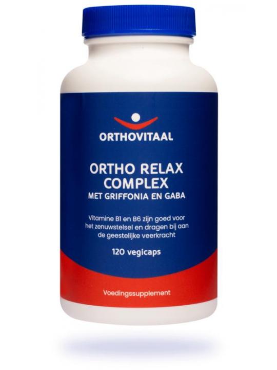 Ortho relax complex