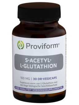S-Acetyl-l-glutathion