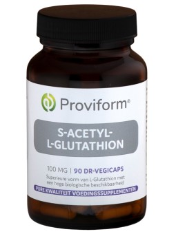 S-Acetyl-l-glutathion