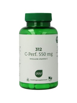 312 C-Perfect 550mg