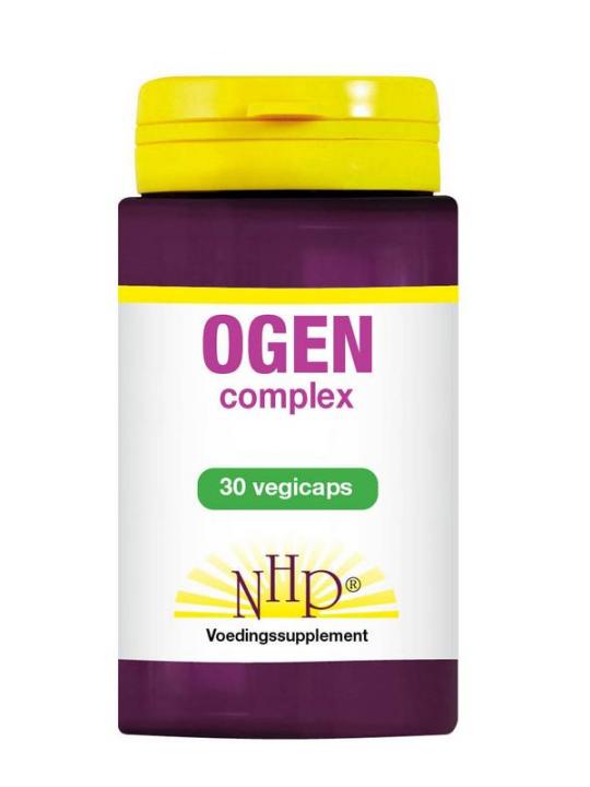 Ogen complex