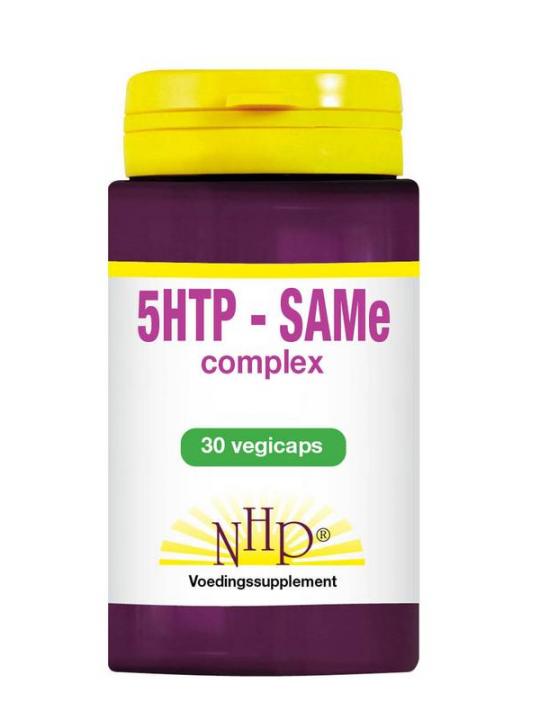 5-HTP SAME complex