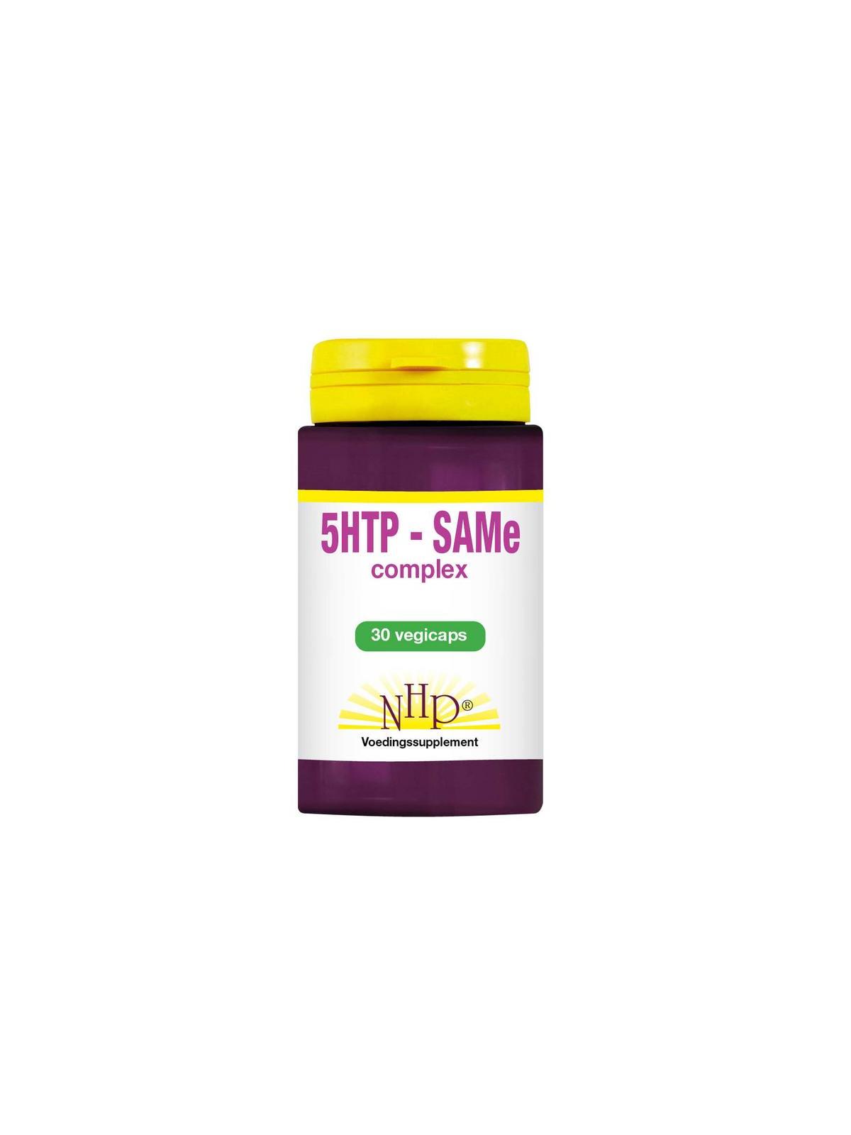 5-HTP SAME complex