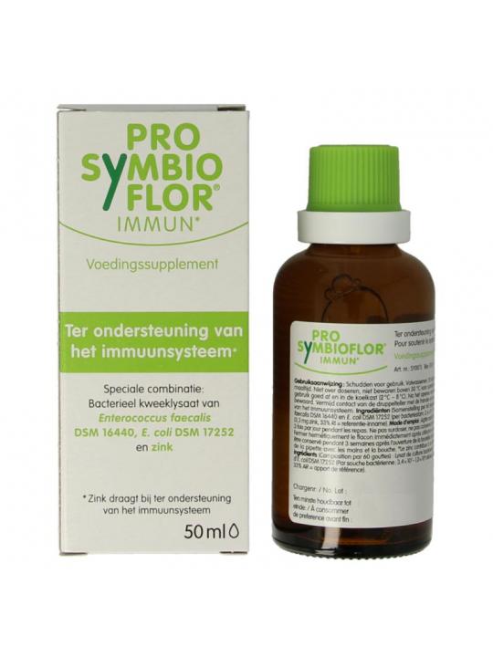 Pro symbioflor immun