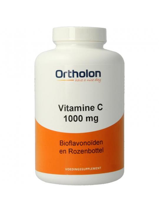 Vitamine C 1000mg