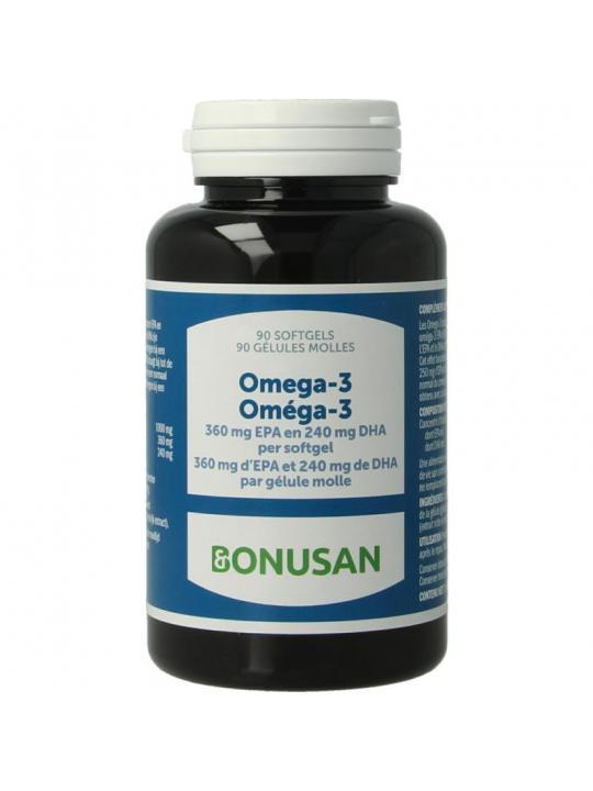 Omega 3