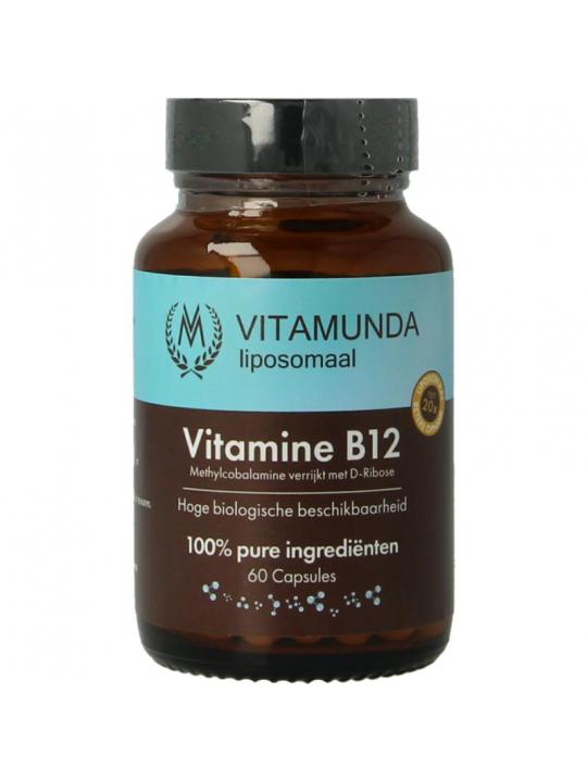 Liposomale vitamine B12