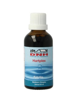 Hartplex tinctuur