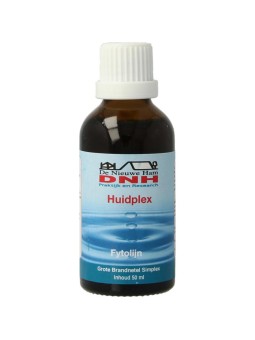 Huidplex tinctuur