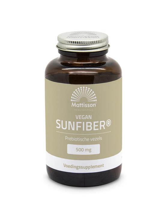 Sunfiber vegan