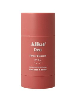 Deodorant flower blossom