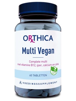 Multi vegan