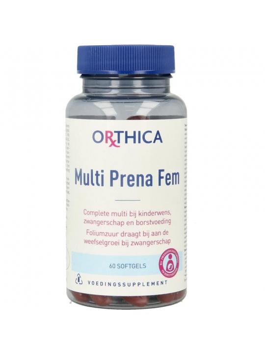 Multi prena fem