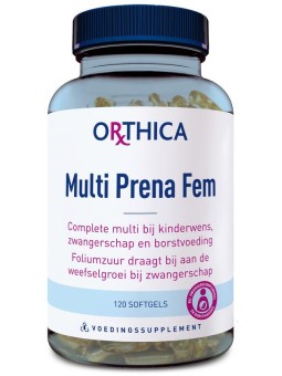 Multi prena fem