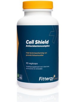 Cell shield antioxidantencomplex