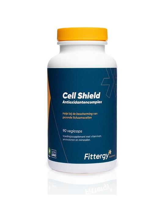 Cell shield antioxidantencomplex