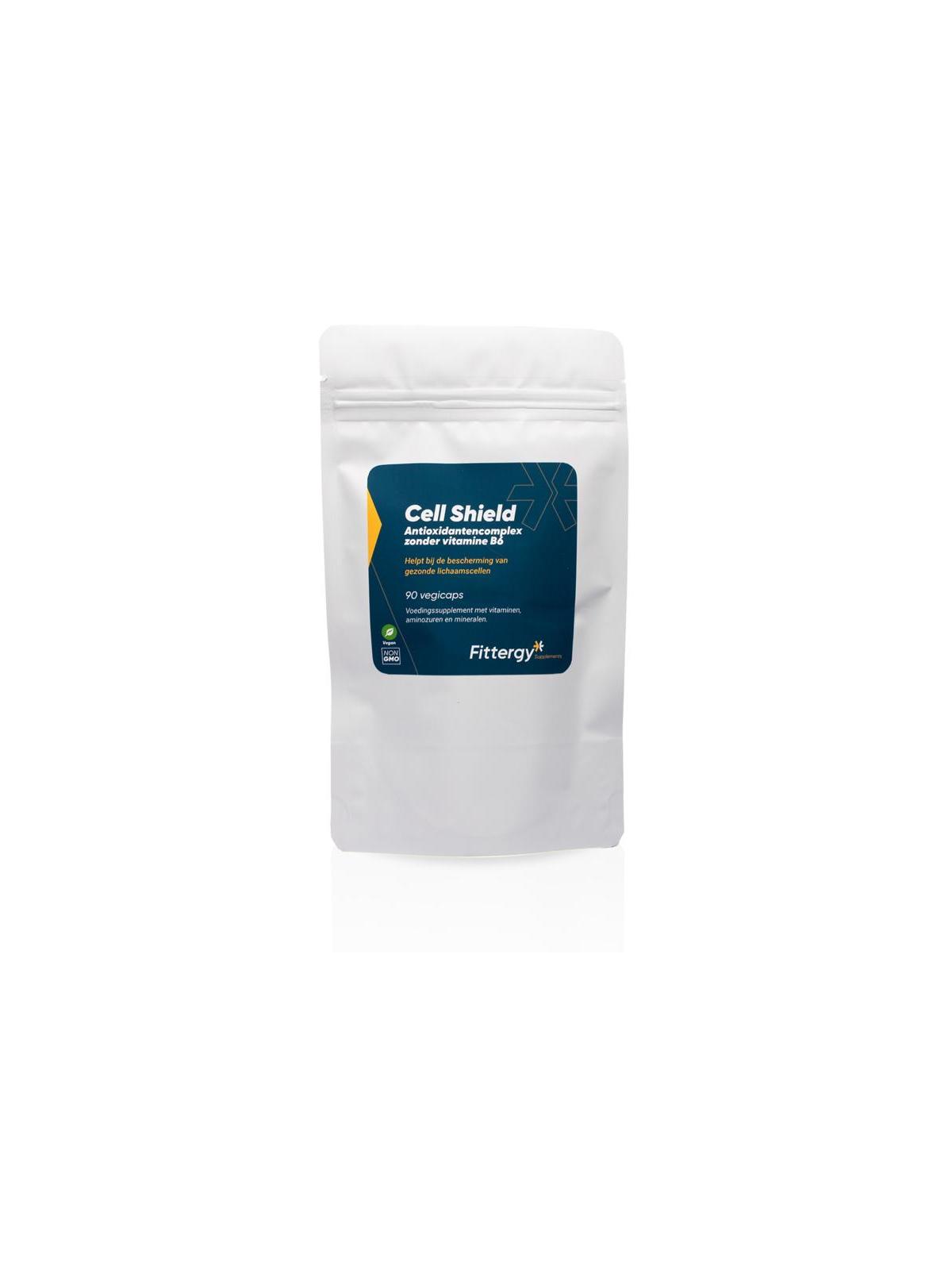 Antioxidantencomplex zonder vitamine B6 pouch