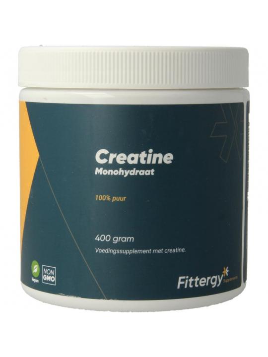 Creatine monohydraat