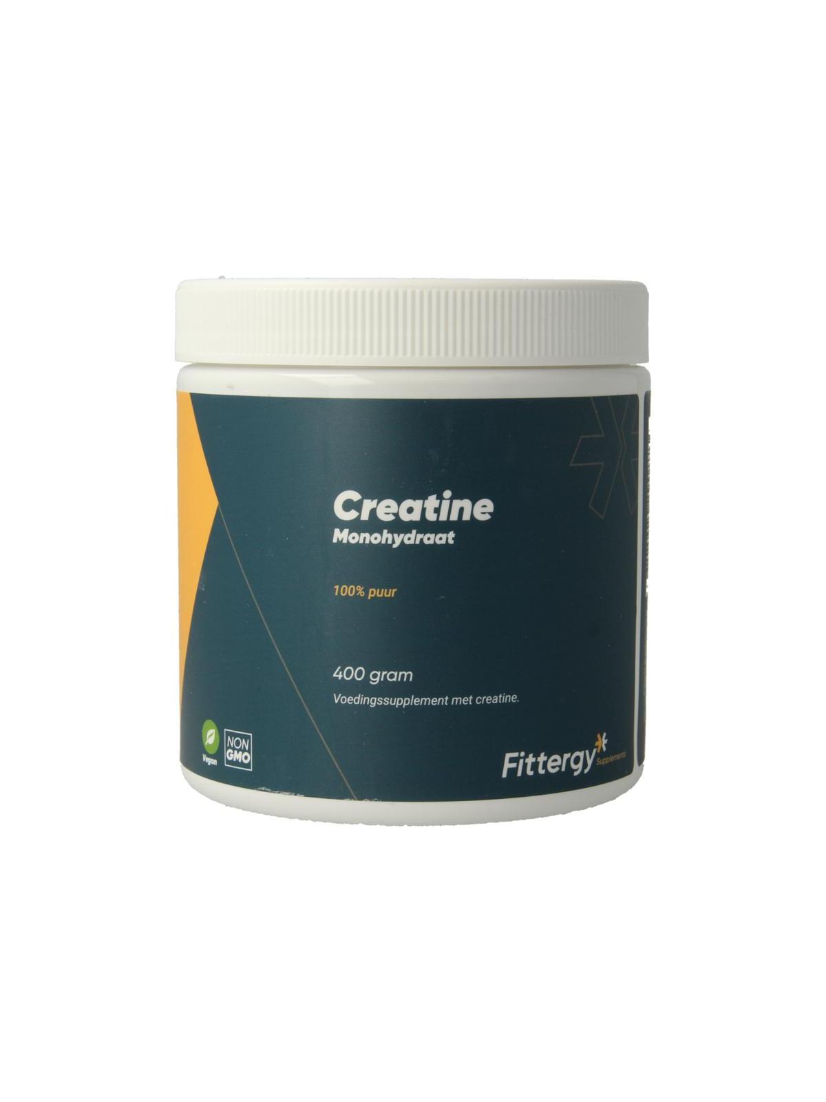 Creatine monohydraat