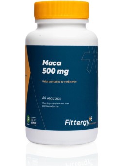 Maca 500mg