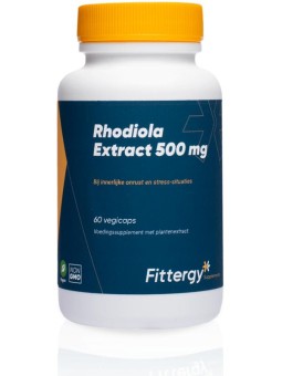 Rhodiola 500mg