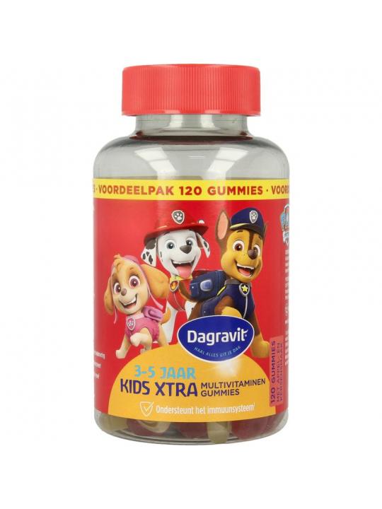 Kids-xtra 3-5 jaar