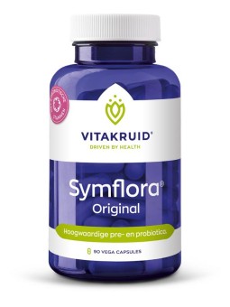 Symflora original pre- & probiotica