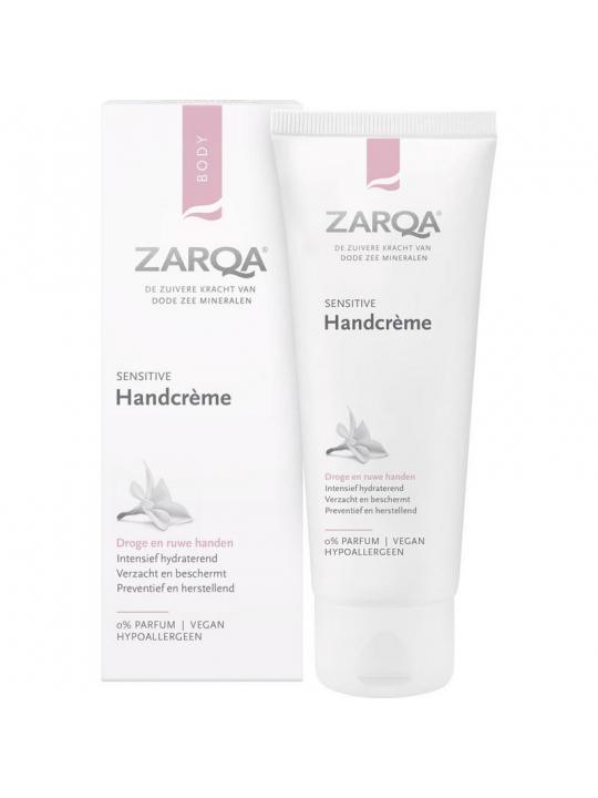 Handcreme intensive