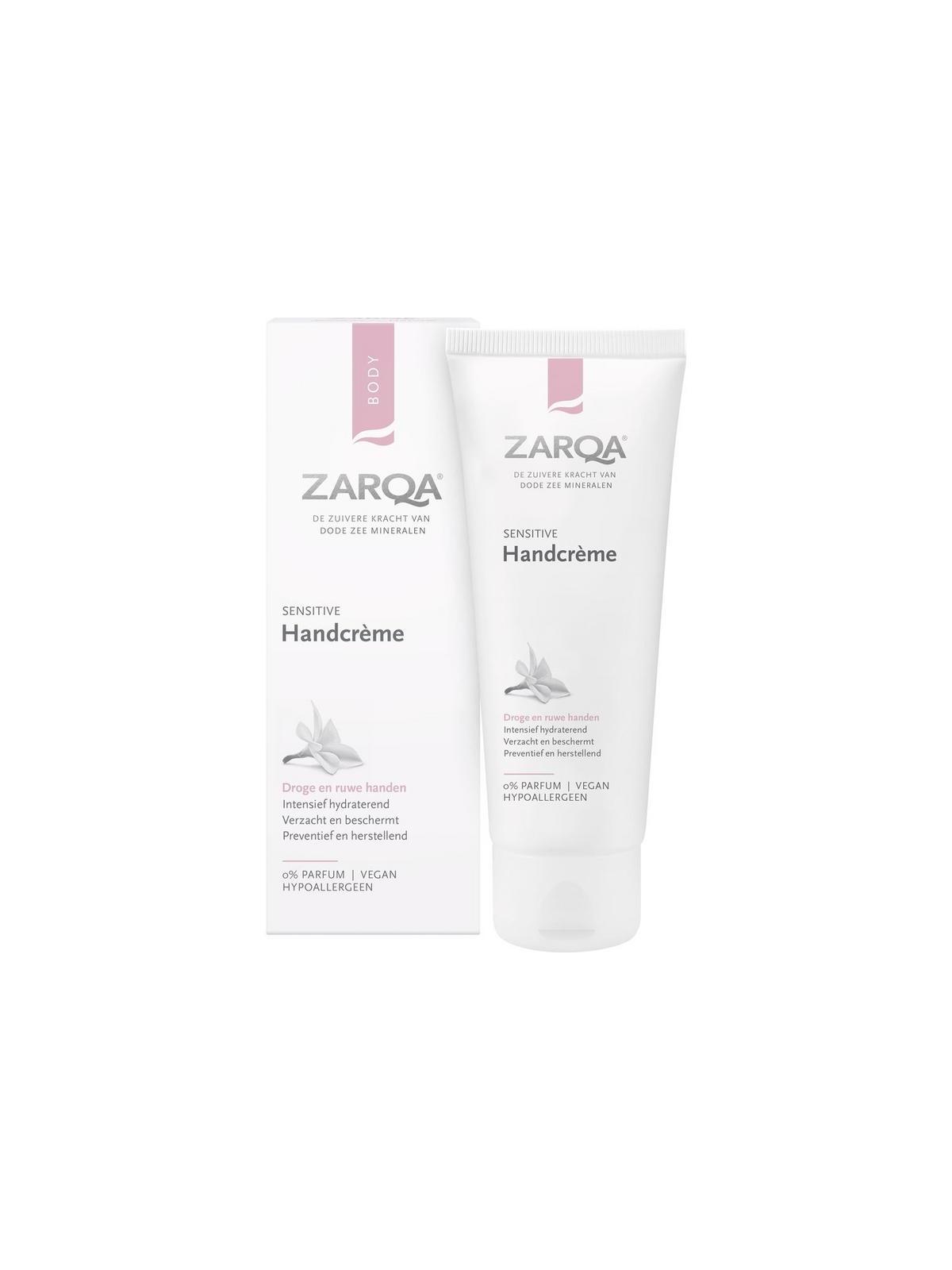 Handcreme intensive