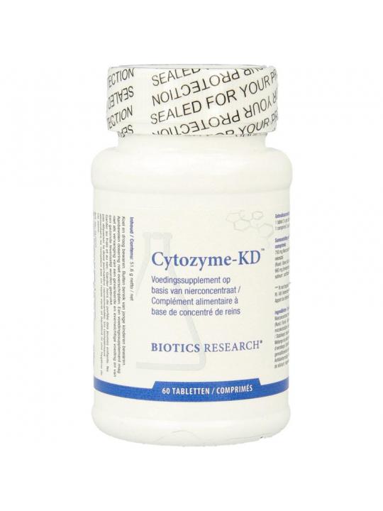 Cytozyme-kd