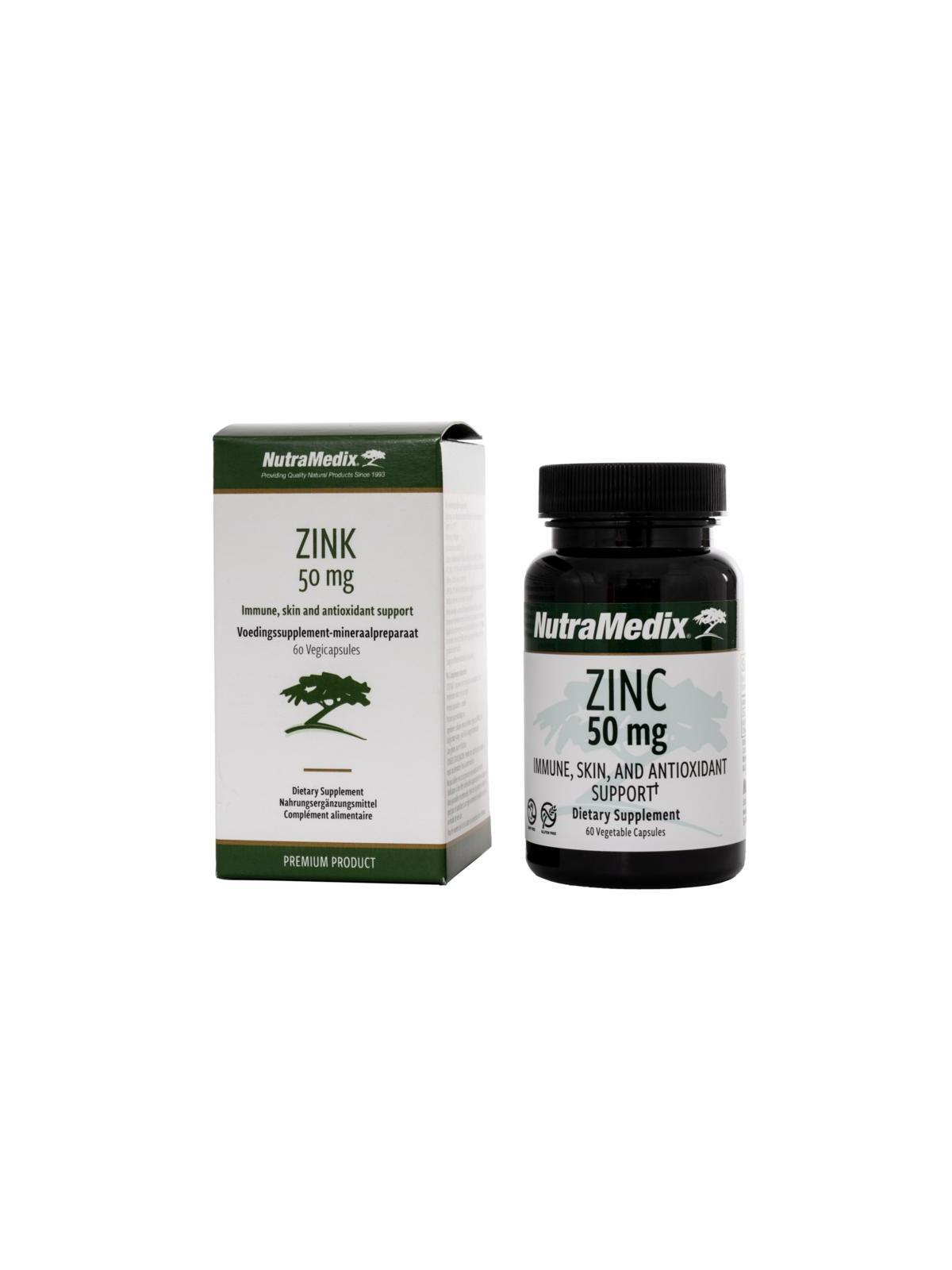 Zink 50mg