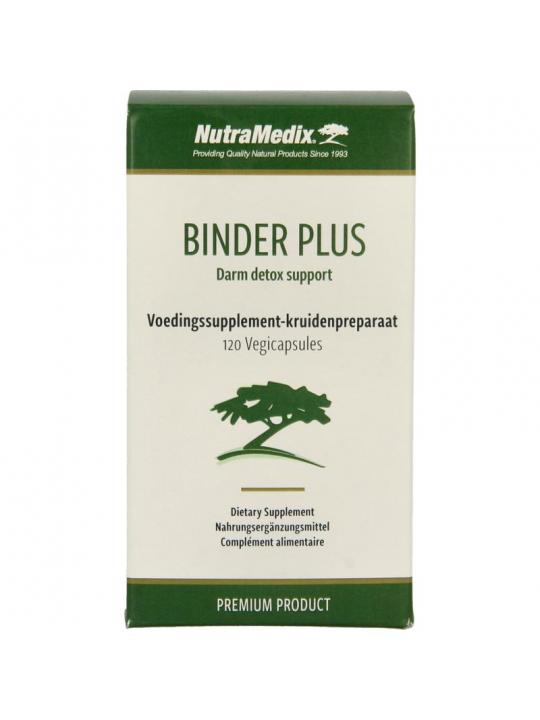 Binder plus