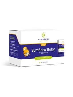 Symflora baby probiotica