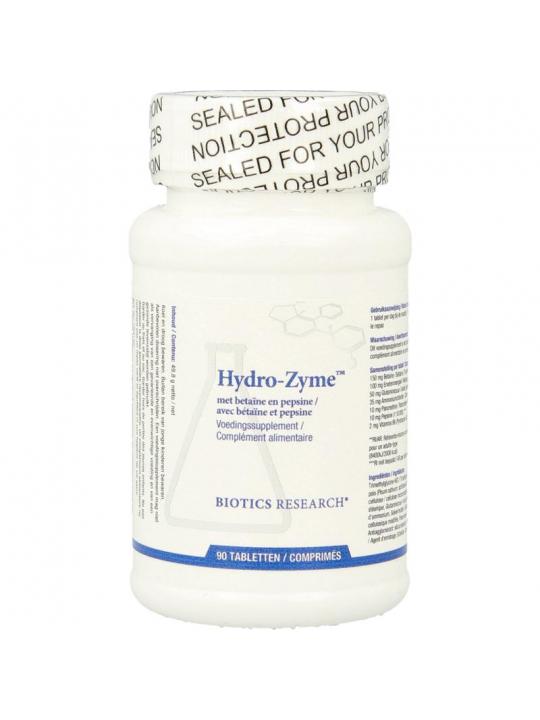 Hydrozyme