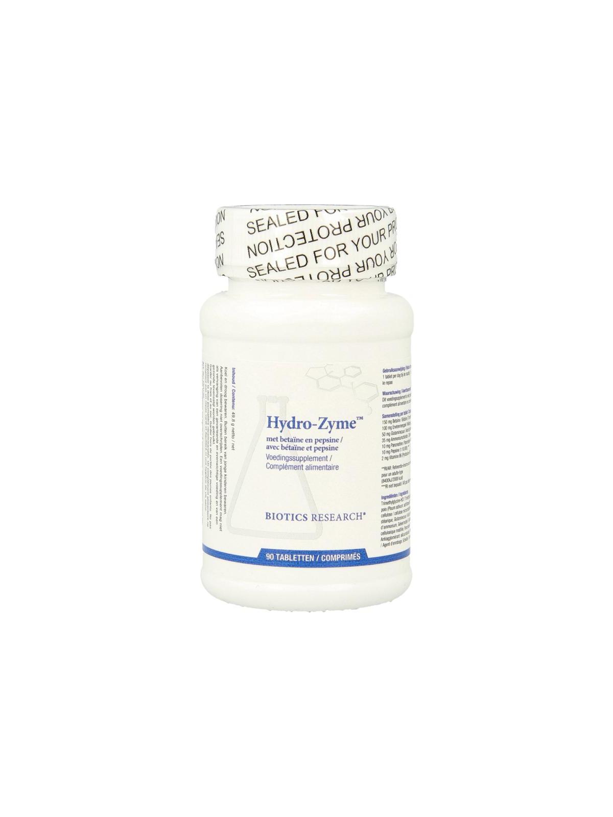Hydrozyme