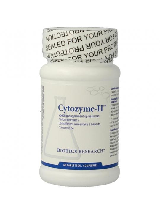 Cytozyme H hart