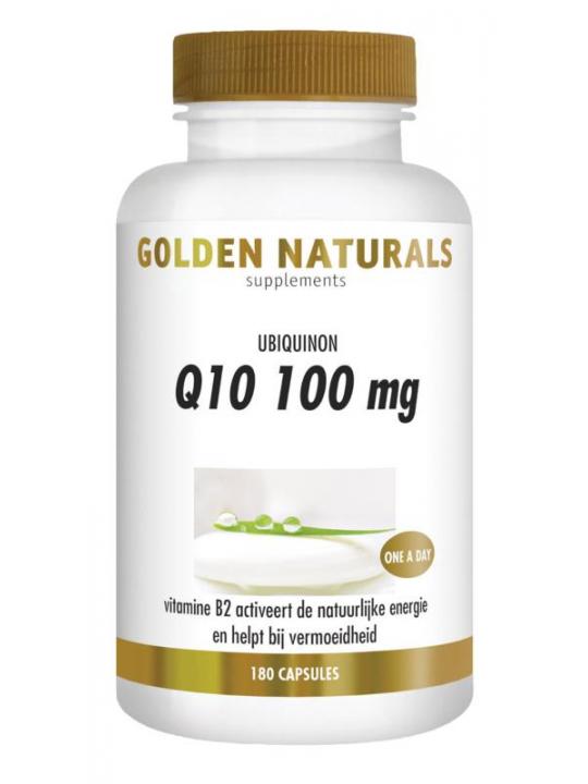 Q10 100mg