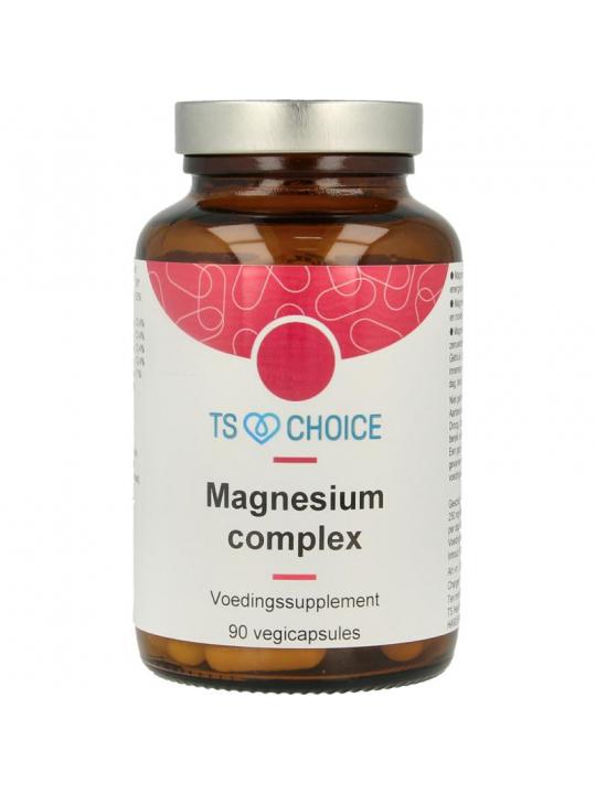 Magnesium complex