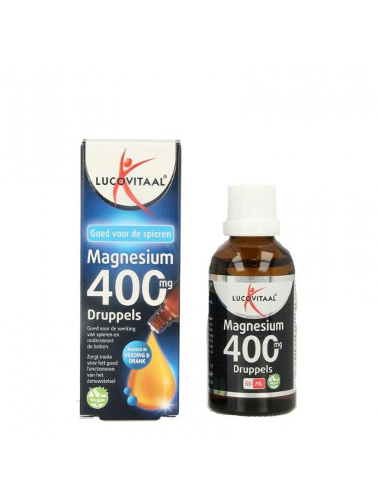 Magnesium citraat