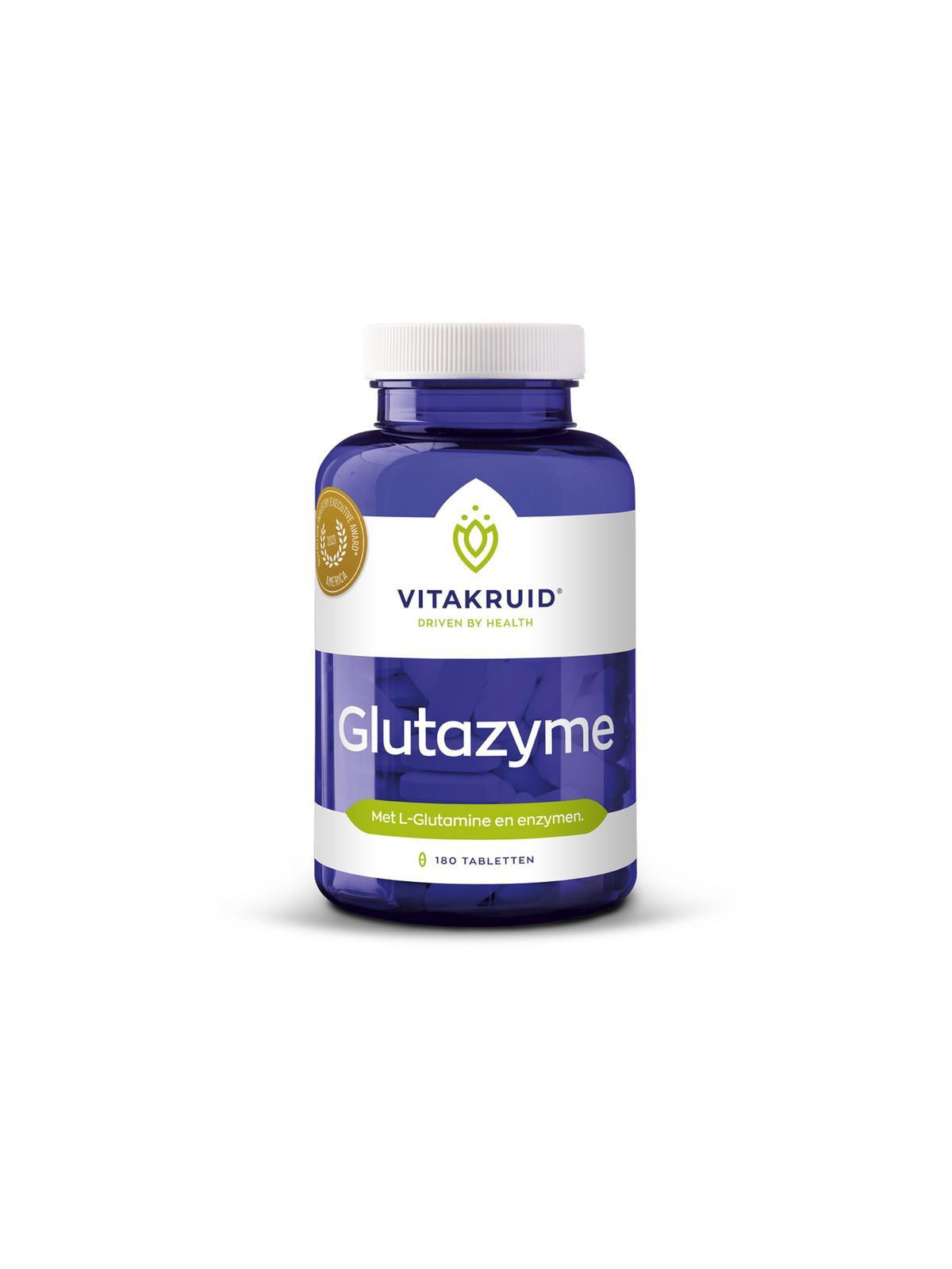 Glutazyme