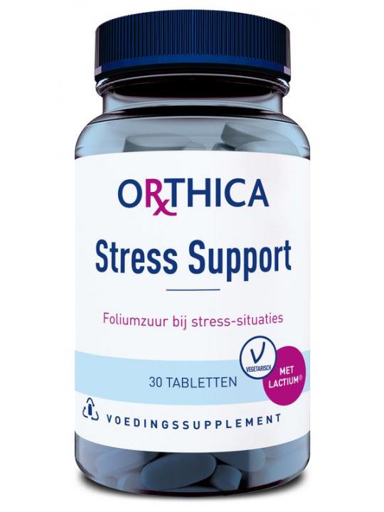 Stress support