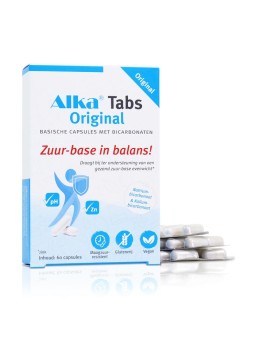Alka tabs original