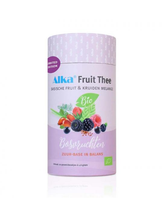 Alka fruit thee bosvruchten bio