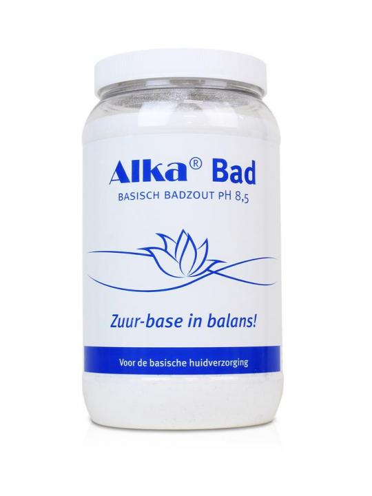 Alka bad XL