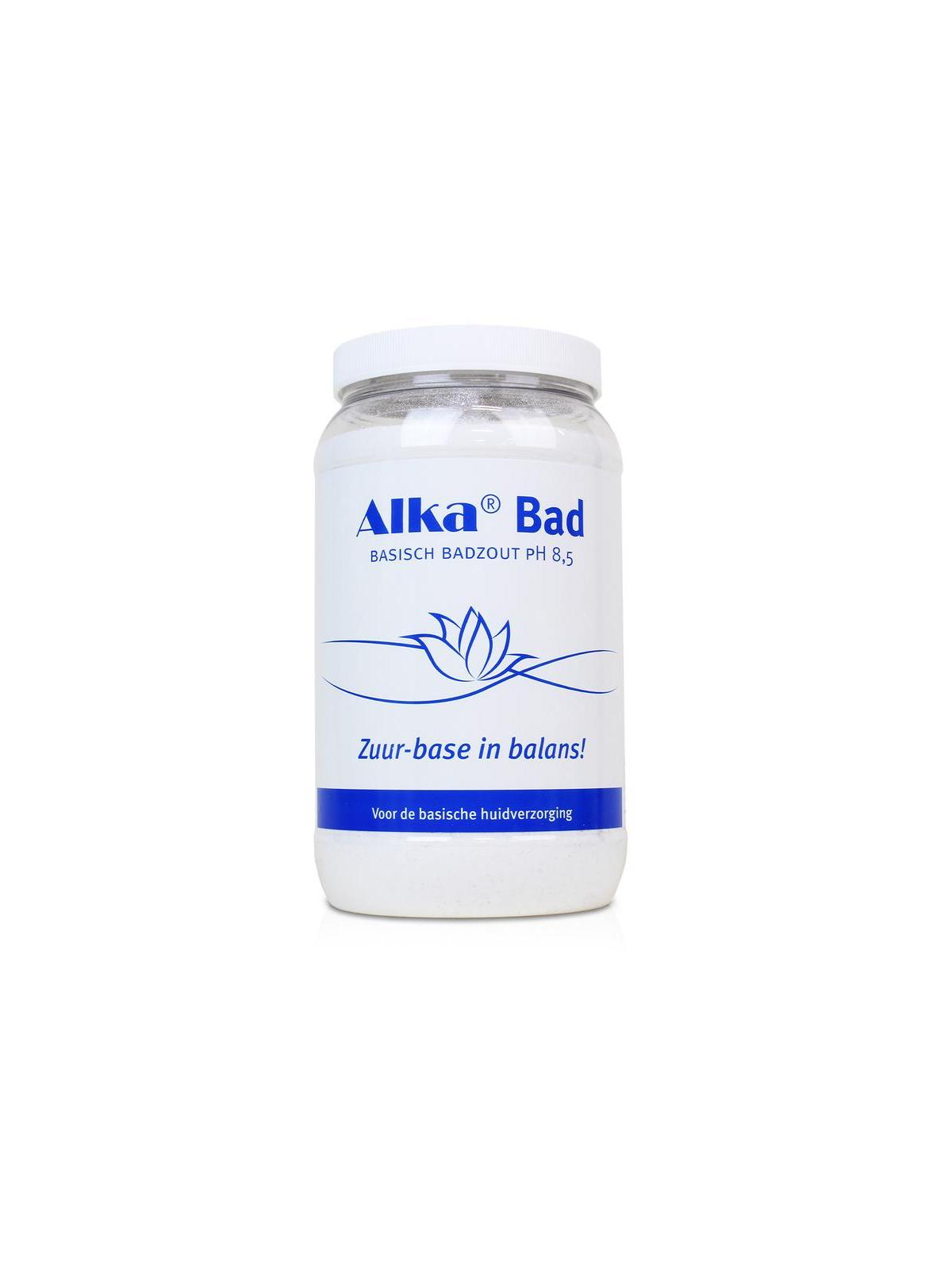 Alka bad XL