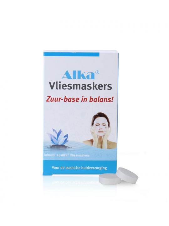 Alka vliesmaskers