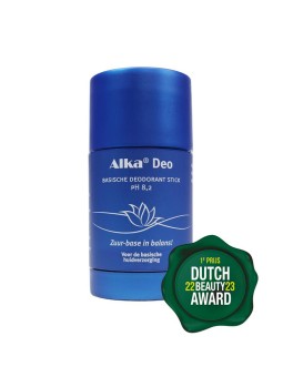 Alka deo basische deodorant stick